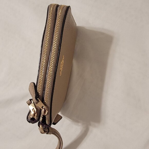 Coach handbag & wallet - Picture 5 of 5